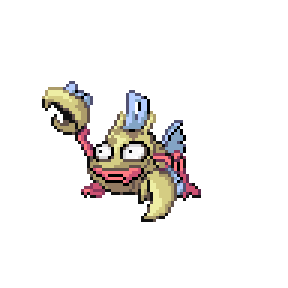 Pokémon sprite 394.98