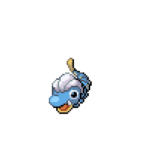 Pokémon sprite 395.10