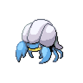 Pokémon sprite 395.47