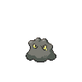 Pokémon sprite 396.132