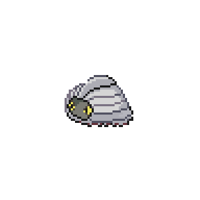 Pokémon sprite 396.220