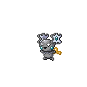 Pokémon sprite 397.172