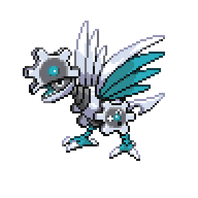Pokémon sprite 397.227
