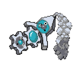 Pokémon sprite 397.327