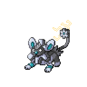 Pokémon sprite 397.389