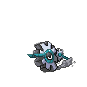 Pokémon sprite 397.423
