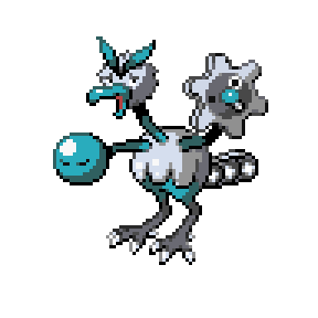 Pokémon sprite 397.85