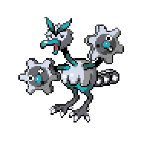 Pokémon sprite 397.85a