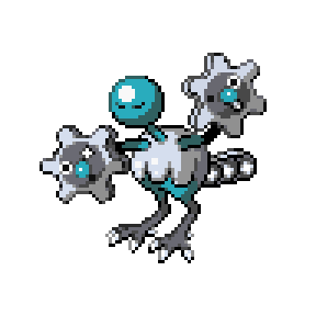 Pokémon sprite 397.85b