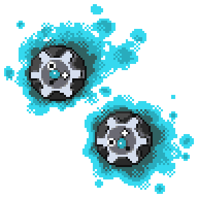 Pokémon sprite 397.92