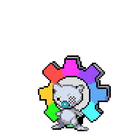 Pokémon sprite 398.151