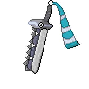Pokémon sprite 398.327