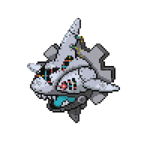 Pokémon sprite 398.437a