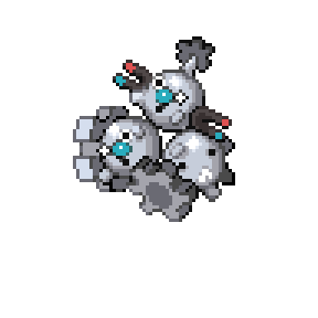Pokémon sprite 398.82