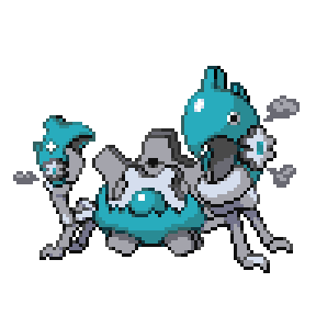 Pokémon sprite 398.99