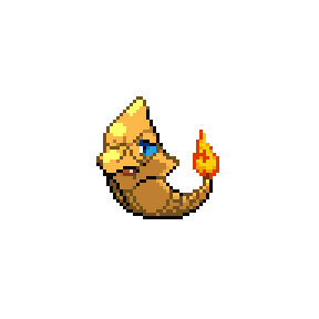 Pokémon sprite 4.11
