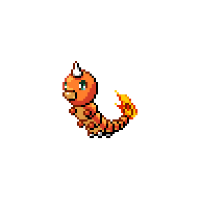 Pokémon sprite 4.13a