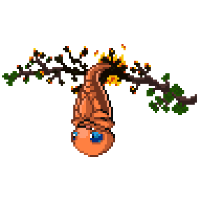 Pokémon sprite 4.14