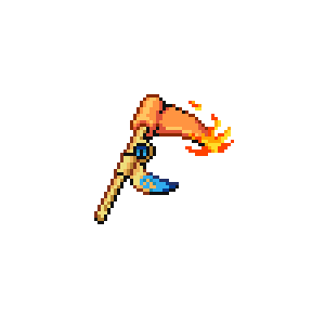 Pokémon sprite 4.327