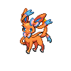 Pokémon sprite 4.339