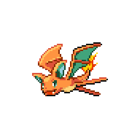 Pokémon sprite 4.41