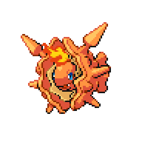 Pokémon sprite 4.91