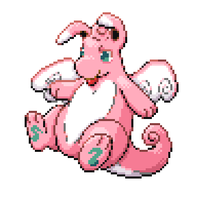 Pokémon sprite 40.149