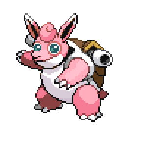 Pokémon sprite 40.9a