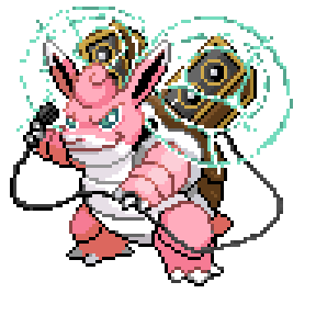 Pokémon sprite 40.9c