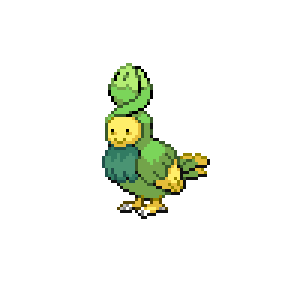 Pokémon sprite 400.16