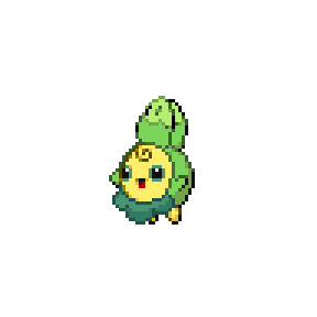 Pokémon sprite 400.174