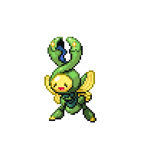 Pokémon sprite 400.212