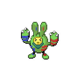 Pokémon sprite 400.239