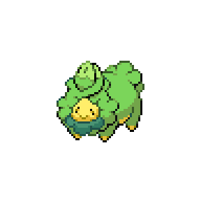 Pokémon sprite 400.294