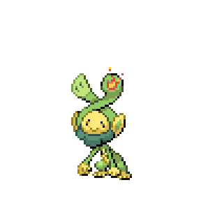 Pokémon sprite 400.319