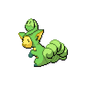 Pokémon sprite 400.37