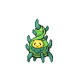 Pokémon sprite 400.413