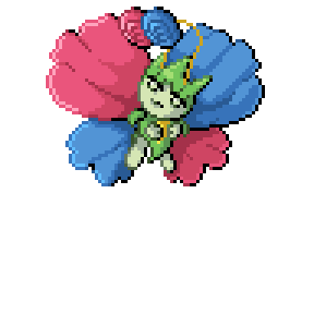 Pokémon sprite 401.12b