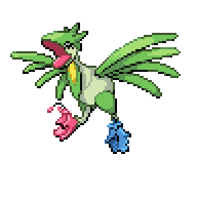 Pokémon sprite 401.227