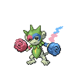 Pokémon sprite 401.320