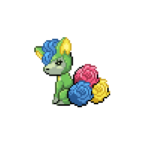 Pokémon sprite 401.37