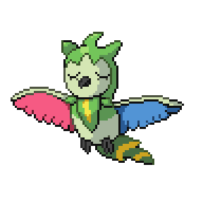 Pokémon sprite 401.418