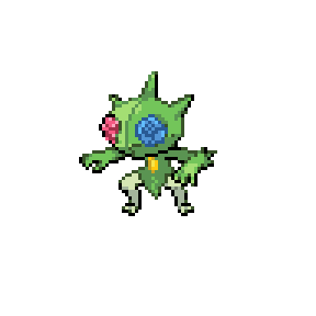 Pokémon sprite 401.421
