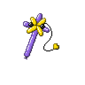 Pokémon sprite 402.327