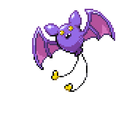 Pokémon sprite 402.41