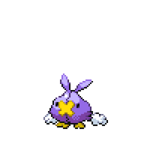 Pokémon sprite 402.434
