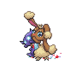 Pokémon sprite 403.421