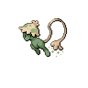 Pokémon sprite 404.151