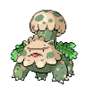 Pokémon sprite 404.3