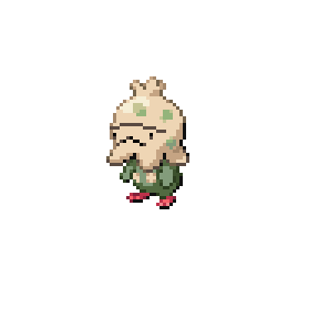 Pokémon sprite 404.322a